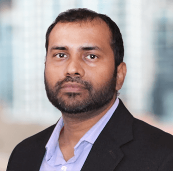 Hari Gopalakrishna